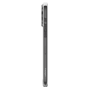 Etui Spigen Airskin Hybrid na iPhone 15 Pro - przezroczyste
