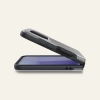 Etui Spigen Cyrill Color Brick na Samsung Galaxy Z Flip 4 - matowo-szare
