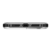 Etui Uniq Combat na iPhone 14 Pro - czarne