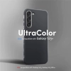 Etui Spigen Cyrill Ultra Color na Samsung Galaxy S23+ - ciemnoszare