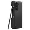 Etui Spigen Slim Armor Pro Pen na Samsung Galaxy Z Fold 5 - czarne