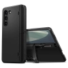 Etui Spigen Tough Armor Pro Pen na Samsung Galaxy Z Fold 5 - czarne