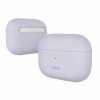 Etui UNIQ Silicone na AirPods Pro - lawendowe