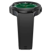 Etui Spigen Liquid Air na Samsung Galaxy Watch 6 Classic (47 mm) - czarny mat