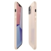 Etui Spigen Thin Fit na iPhone 14 Plus - piaskowe