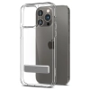 SPIGEN ULTRA HYBRID ”S” IPHONE 14 PRO CRYSTAL CLEAR
