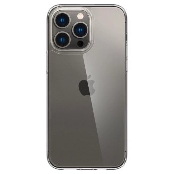 SPIGEN AIRSKIN HYBRID IPHONE 14 PRO MAX CRYSTAL CLEAR