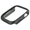 Etui Spigen Thin Fit na Apple Watch 7 / 8 (45 mm) - ciemnozielone