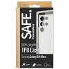Etui SAFE by PanzerGlass na Samsung Galaxy S24 Ultra - przezroczyste