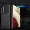 Thunder Case elastyczne pancerne etui pokrowiec Samsung Galaxy A13 5G czarny