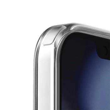 Etui Uniq LifePro Xtreme na iPhone 13 Pro Max - przezroczyste