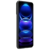 Nillkin CamShield Case etui do Xiaomi Redmi Note 12 5G / Poco X5 5G pokrowiec z osłoną na aparat czarne