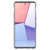 Etui Spigen Ultra Hybrid na Google Pixel 7 Pro - przezroczyste
