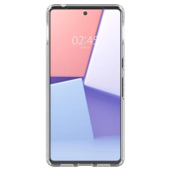 Etui Spigen Ultra Hybrid na Google Pixel 7 Pro - przezroczyste