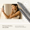 Etui Spigen Cyrill Cecile na Samsung Galaxy A53 5G - białe kwiaty