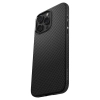 Etui Spigen Liquid Air na iPhone 15 Pro - czarny mat