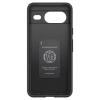 Etui Spigen Thin Fit na Google Pixel 8 - czarne