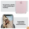 Etui PanzerGlass HardCase z D3O i certyfikatem Military Grade na iPhone 15 / 14 / 13 - przezroczyste