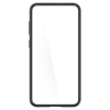 Etui Spigen Ultra Hybrid na Samsung Galaxy S23 - czarny mat
