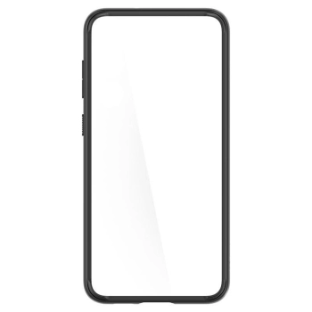 Etui Spigen Ultra Hybrid na Samsung Galaxy S23 - czarny mat