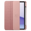 Etui Spigen Urban Fit na iPad Air 10.9'' 4/5 2020-2022 / 11.6'' 2024 - różowe