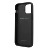 Etui Ferrari On Track Perforated na iPhone 12 / iPhone 12 Pro - czarne