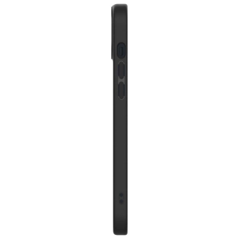 Etui Spigen Cyrill Kajuk Mag z MagSafe na iPhone 14 Plus - czarne