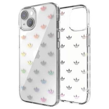 Etui Adidas OR SnapCase ENTRY na iPhone 14 - wielokolorowe