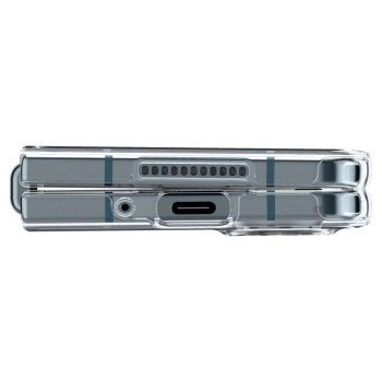SPIGEN CRYSTAL HYBRID GALAXY Z FOLD 4 CRYSTAL CLEAR