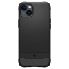 Etui Spigen Rugged Armor Mag z MagSafe na iPhone 14 - czarny mat