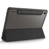 Etui Spigen Ultra Hybrid Pro na Samsung Galaxy Tab S9 11'' X710 / X716B - czarne