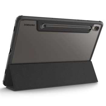 Etui Spigen Ultra Hybrid Pro na Samsung Galaxy Tab S9 11'' X710 / X716B - czarne