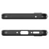 Etui Spigen Rugged Armor na Samsung Galaxy A54 5G - czarny mat