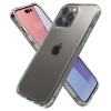 Etui Spigen Ultra Hybrid na iPhone 14 Pro Max - matowo-przezroczyste