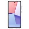 Etui Spigen Thin Fit na Samsung Galaxy S21 FE - czarne