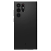 Etui Spigen Thin Fit na Samsung Galaxy S22 Ultra - czarne
