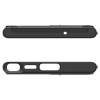 Etui Spigen Optik Armor na Samsung Galaxy S23 Ultra - czarne