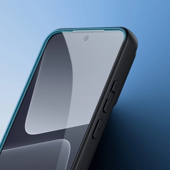 Pancerne etui Dux Ducis Aimo do Xiaomi 14  - czarne