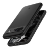 Etui Spigen Thin Fit na Google Pixel 8A - czarny mat