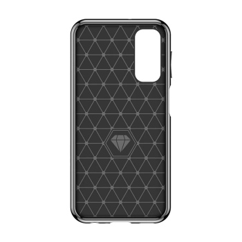 Pancerne etui Samsung M34 Thunder Case - czarne