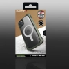 Raptic X-Doria Secure Case etui iPhone 14 Plus z MagSafe pancerny pokrowiec zielony