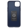 SPIGEN THIN FIT IPHONE 14 NAVY BLUE