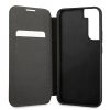 Etui BMW M Collection Triangles na Samsung Galaxy S22 - czarne