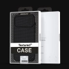 Nillkin Textured S Case etui iPhone 14 pancerny pokrowiec z osłoną na aparat czarny