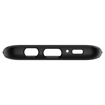 Etui Spigen Rugged Armor na Samsung Galaxy S8 - czarne