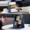 Etui ESR Rebound Hybrid na iPad Pro 11'' 2024 - niebieskie