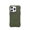 Etui UAG Essential Armor MagSafe do iPhone 15 Pro - zielone