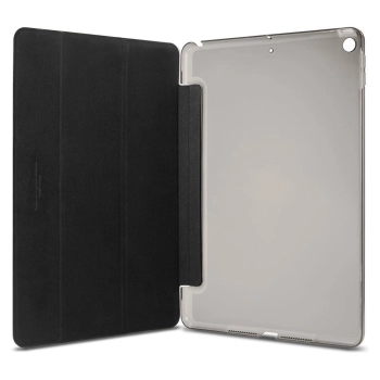 Etui Spigen Smart Fold na iPad 10.2'' 2019 / 2020 / 2021 - czarne