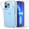 SPIGEN CRYSTAL PACK IPHONE 13 PRO MAX CRYSTAL CLEAR