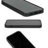 Etui drewniane na iPhone 13 Mini Bewood Góry Imbuia